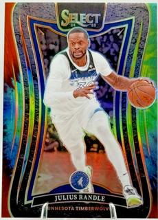Julius Randle