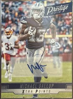 Michael Gallup