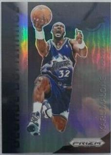 Karl Malone