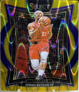 Jimmy Butler III