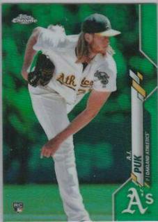 A.J. Puk