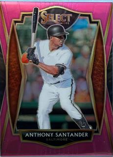 Anthony Santander
