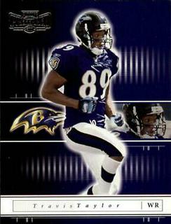 Travis Taylor