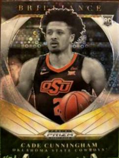 Cade Cunningham
