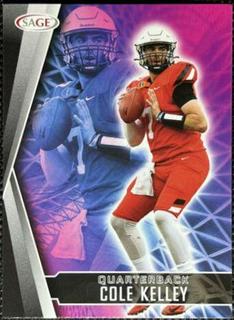Cole Kelley
