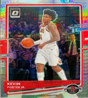 Kevin Porter Jr.