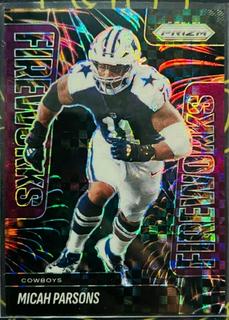 Micah Parsons
