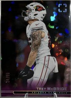 Trey McBride