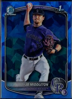 JB Middleton