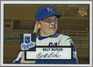Billy Butler