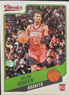 Jalen Green