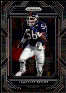 Lawrence Taylor
