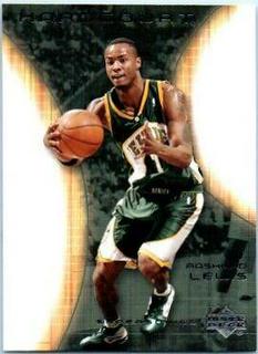 Rashard Lewis