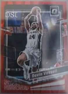 Devin Vassell