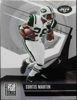 Curtis Martin