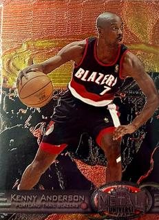 Kenny Anderson