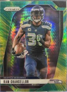 Kam Chancellor