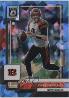 Carson Palmer