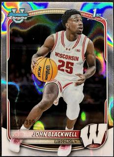 John Blackwell
