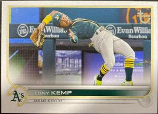 Tony Kemp