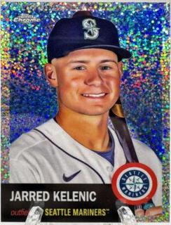 Jarred Kelenic
