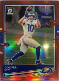 Cooper Kupp