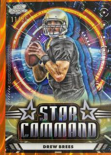 Drew Brees