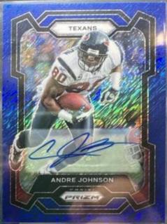 Andre Johnson