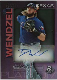 Davis Wendzel
