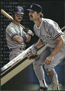 Don Mattingly