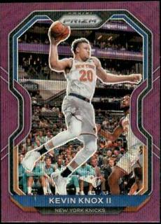 Kevin Knox II