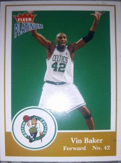 Vin Baker