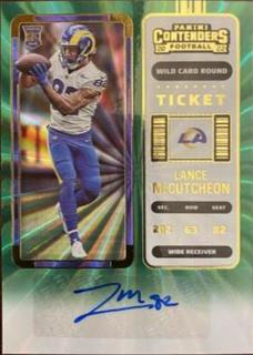 Lance McCutcheon