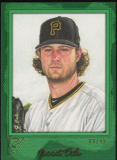 Gerrit Cole