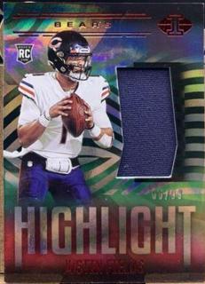 Justin Fields