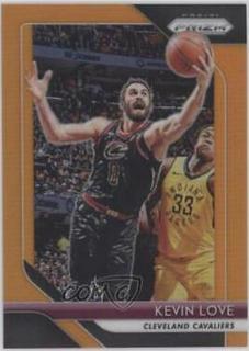 Kevin Love