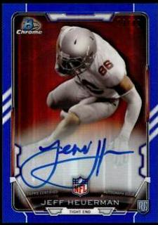 Jeff Heuerman