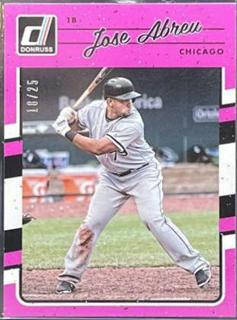 Jose Abreu