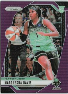Marquesha Davis