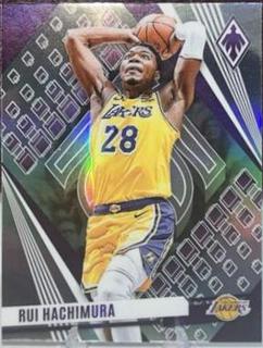 Rui Hachimura