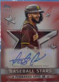 Fernando Tatis Jr.
