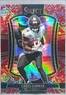 Chris Godwin