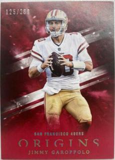 Jimmy Garoppolo