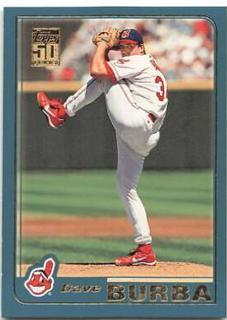 Dave Burba