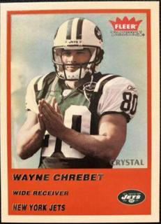 Wayne Chrebet