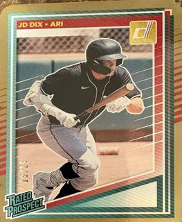 JD Dix