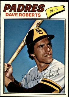 Dave Roberts