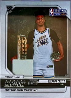 Stephon Castle