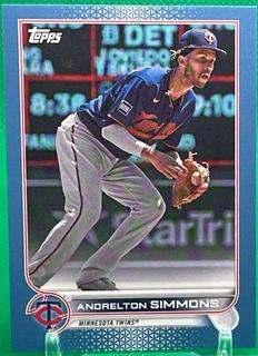 Andrelton Simmons
