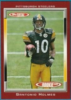 Santonio Holmes